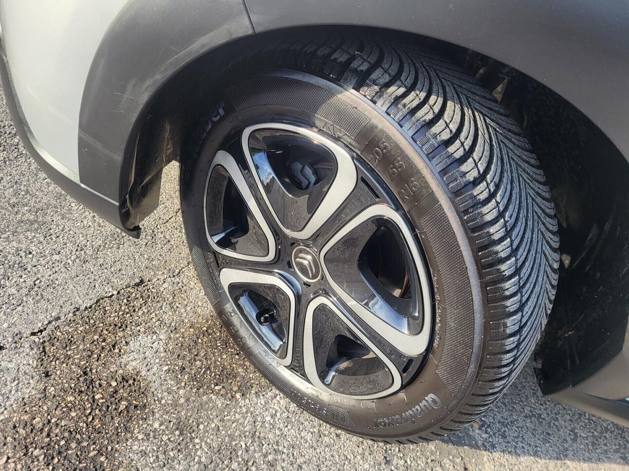 Citroen C3 1.2 PureTech Shin-UNICO PRORP-DashCam-6