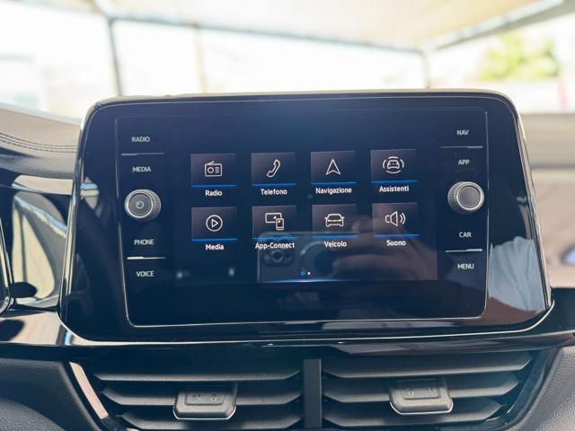 VOLKSWAGEN T-Roc 1.0 TSI Sport (Full Led/App/Navi)
