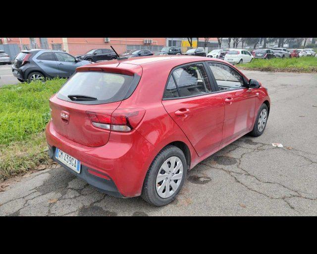 KIA Rio IV 2021 1.2 Style Gpl 82cv