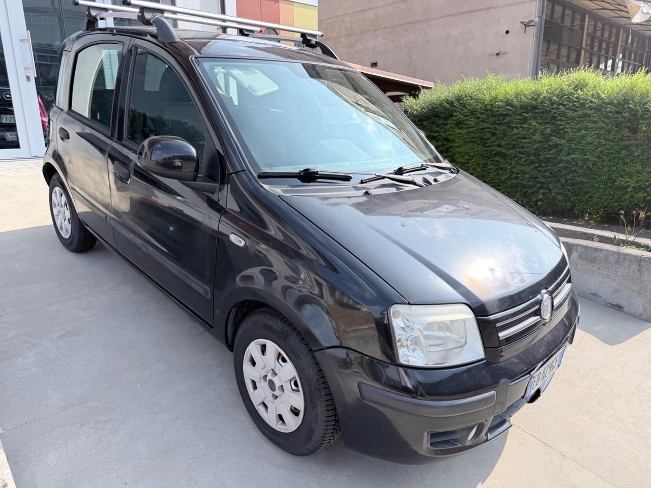 Fiat Panda 1.2 Dynamic GPL