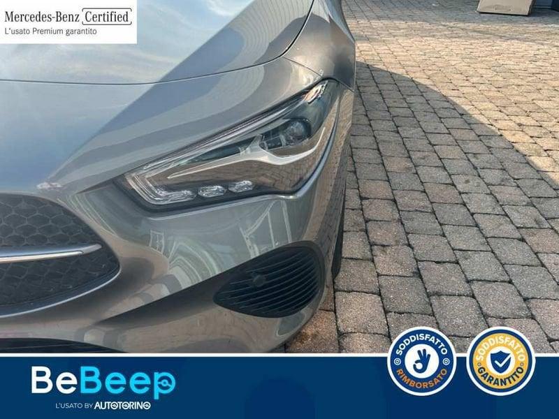 Mercedes-Benz CLA S.Brake SHOOTING BRAKE 180 D ADVANCED AUTO