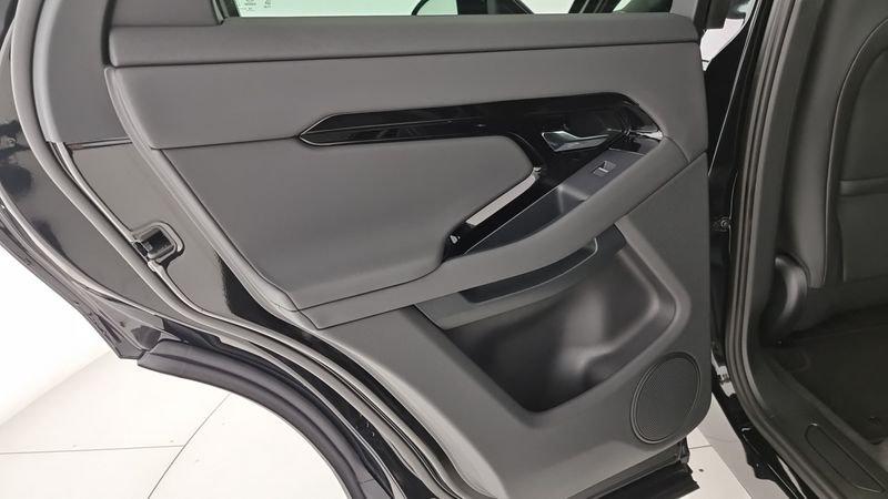 Land Rover RR Evoque 2.0D I4 163 CV AWD Auto S