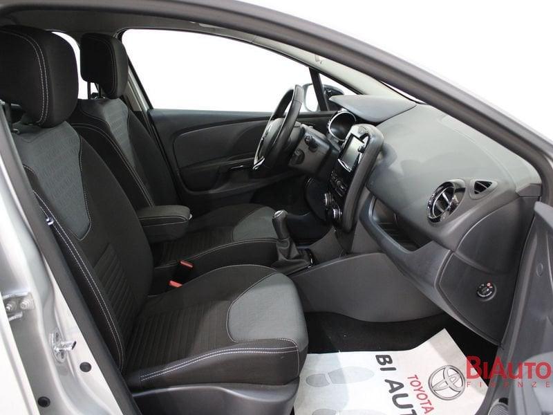 Renault Clio Clio 5p 1.5 dci energy s&s 90cv