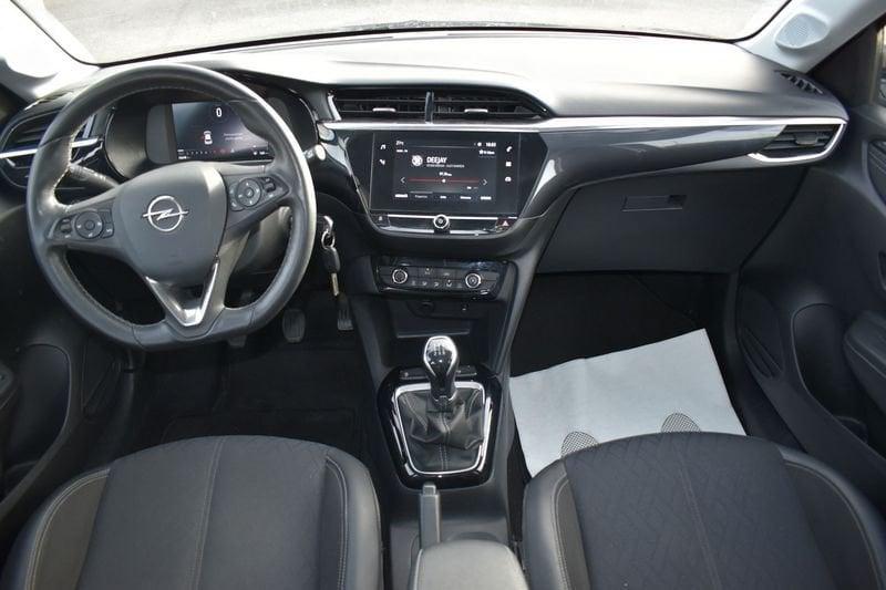 Opel Corsa 1.2 Edition 75cv MT5