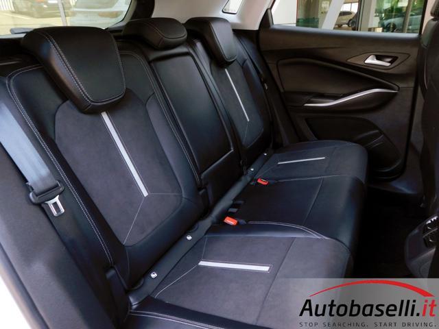 OPEL Grandland 1.6 PHEV GSe 4WD 300CV AUTOMATICA IBRIDA PLUG-IN