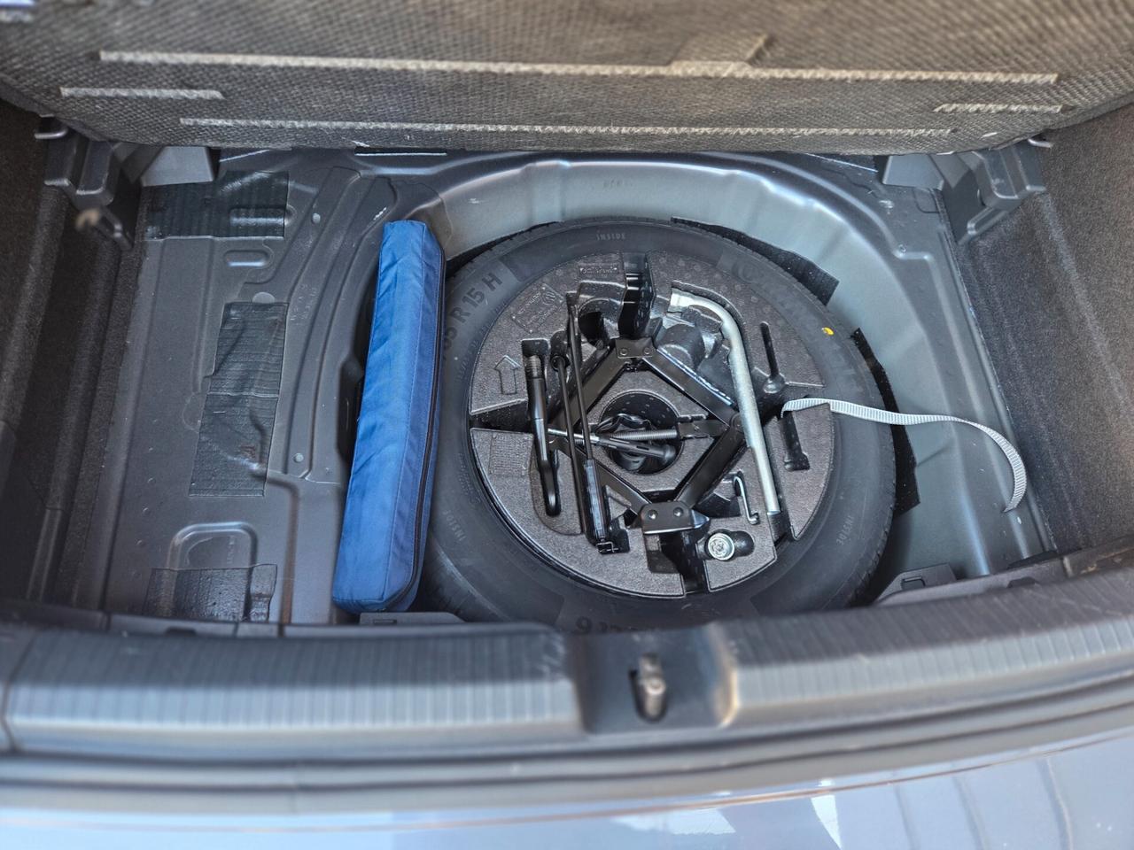 Volkswagen Polo 1.0 TSI Life