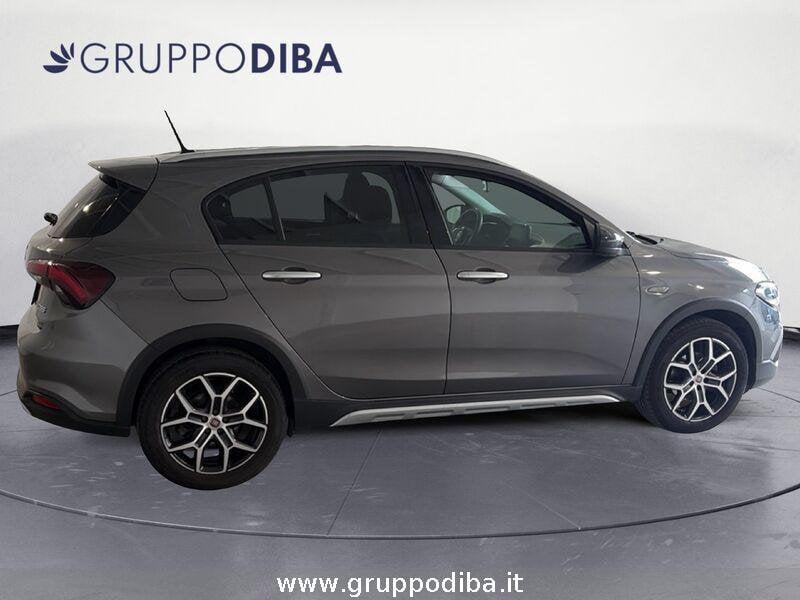 FIAT Tipo 5 porte Cross II 2021 5p 1.6 mjt Cross s&s 130cv