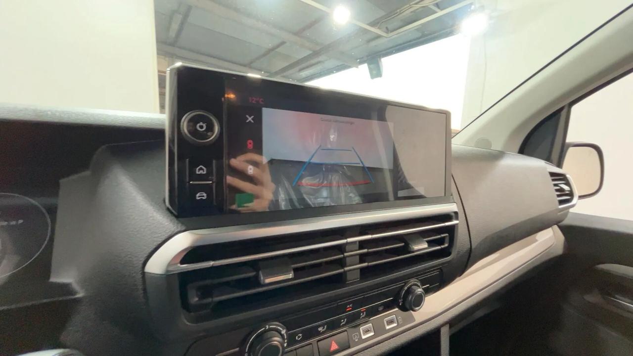 Fiat Ulysse 2.0 BlueHDi 180 CV AT8 L3