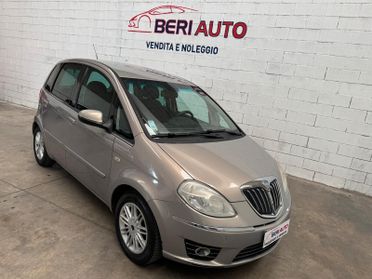 Lancia MUSA Platino Ecochic GPL valido (2030)