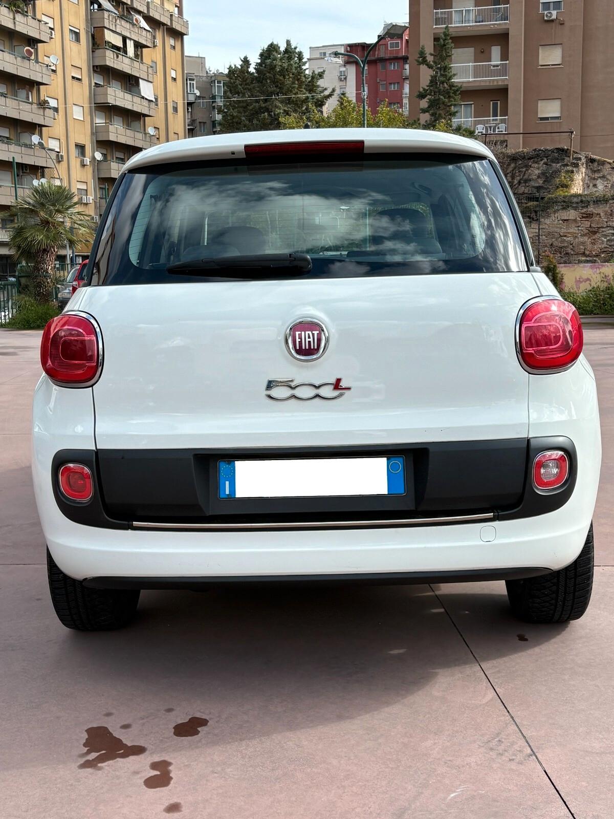 FIAT 500L 1.3 MULTIJET 85CV CON GARANZIA
