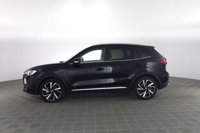 MG ZS ZS Hybrid+ Luxury