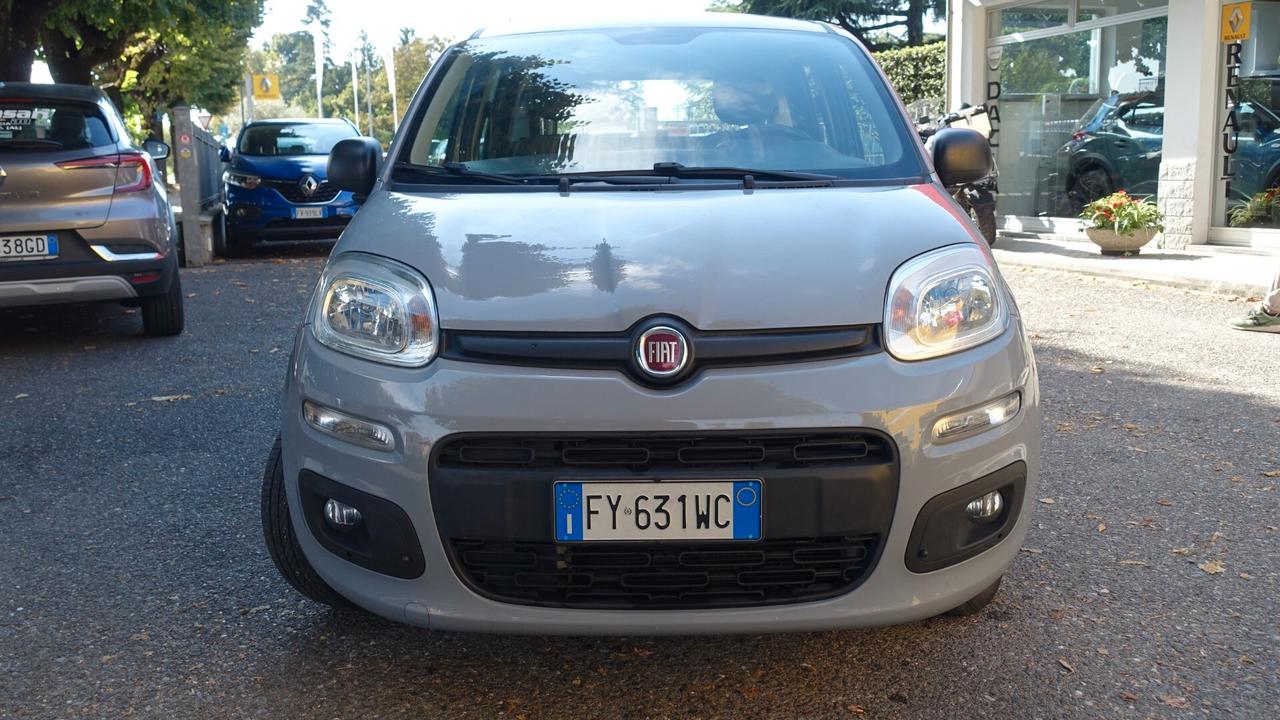 Fiat Panda 1.2 EasyPower Easy