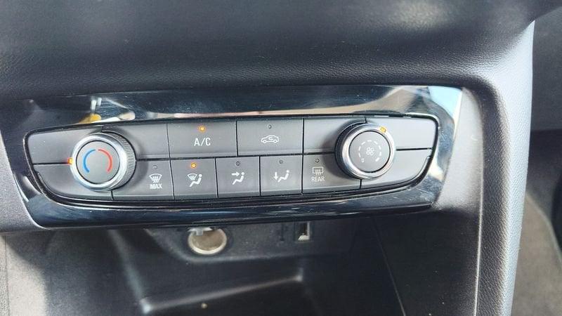 Opel Corsa 1.2 Edition 75cv MT5