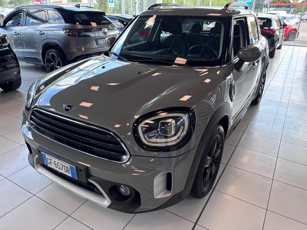 Mini Countryman 1.5 One D Northwood Edition auto