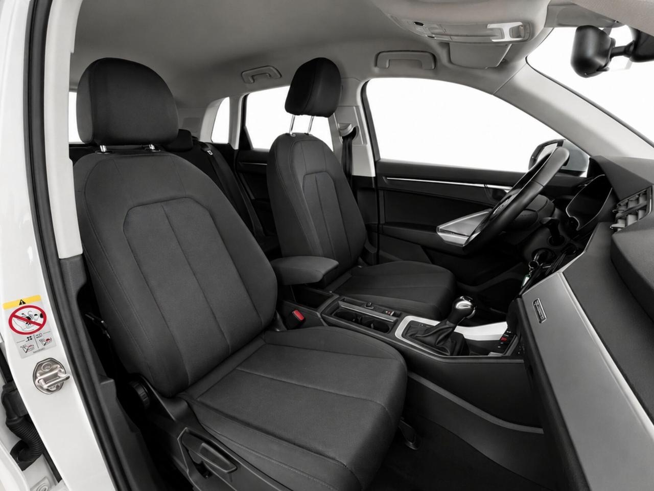 Audi Q3 35 TDI S tronic Business