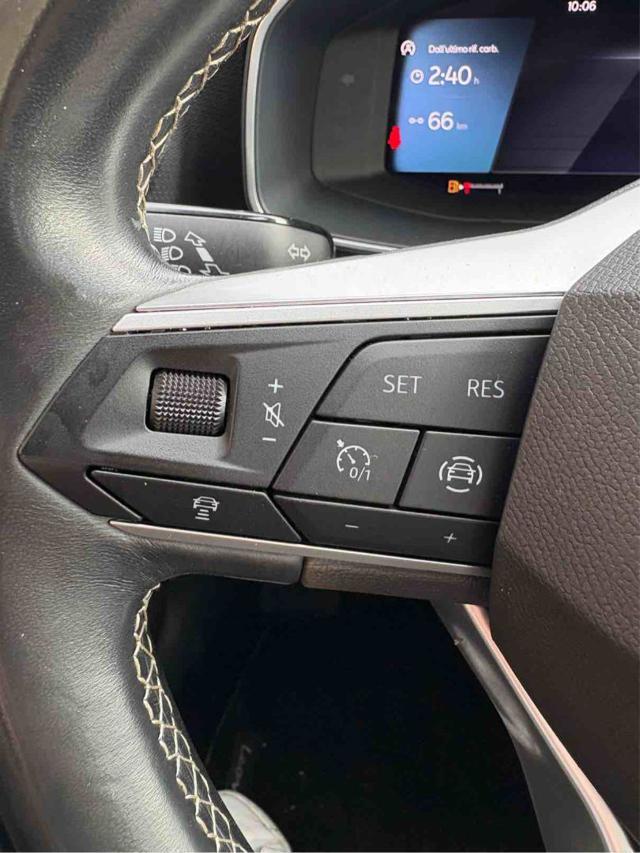 SEAT Leon Sportstourer 1.0 TSI 90 CV Style