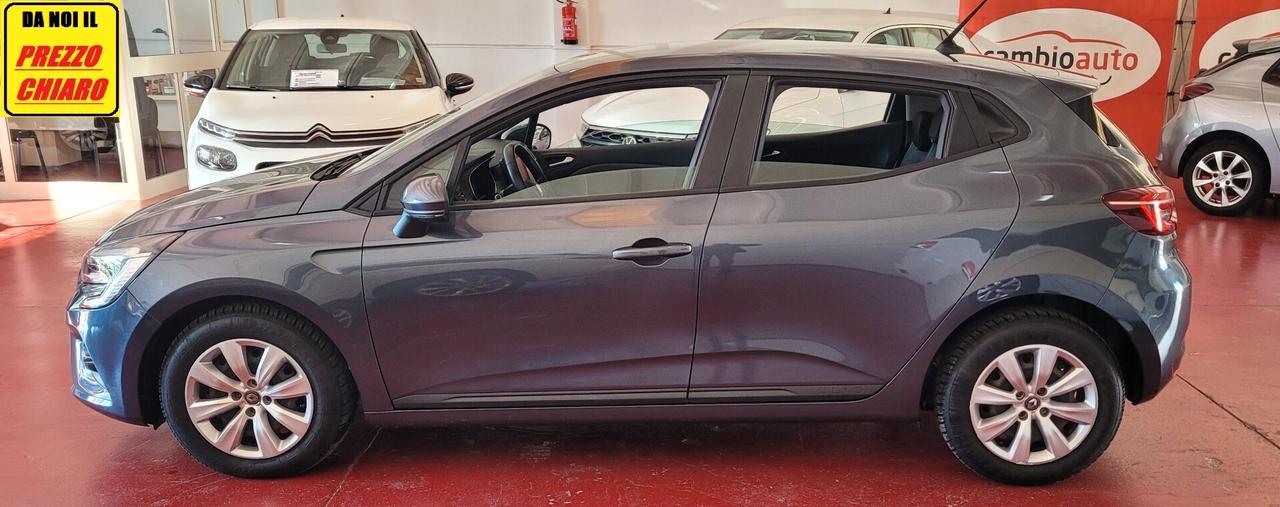 Renault Clio Blue dCi 85 CV 5p Business