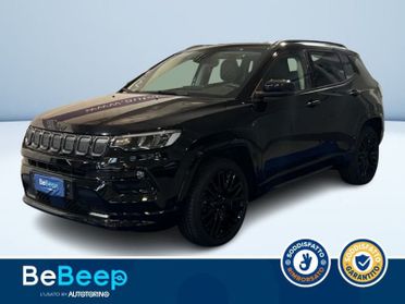 Jeep Compass 1.6 MJT S 2WD 130CV