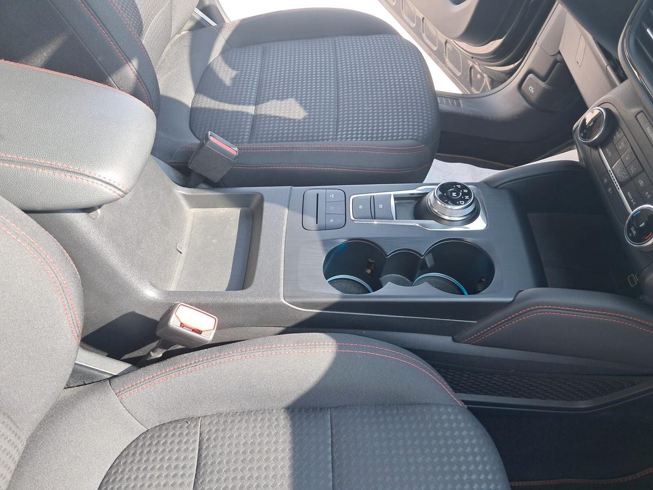 Ford Kuga 2.0 EcoBlue 120 CV aut. 2WD ST-Line