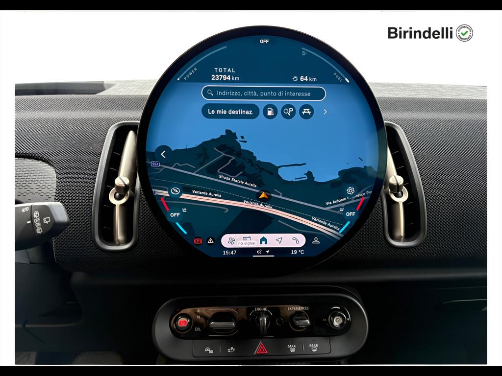 MINI Mini Countrym.(U25) - Mini D Classic Countryman