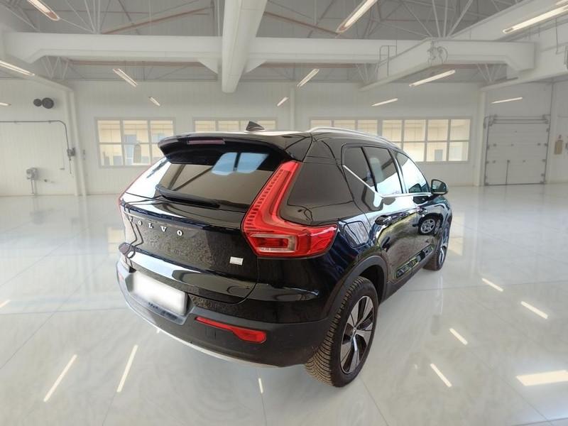 VOLVO XC40 T5 Plug-in Hybrid Recharge Inscription Expression MY21