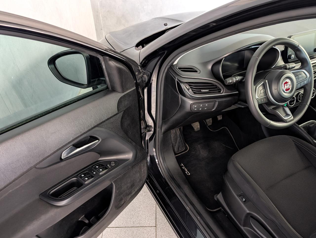 Fiat Tipo 1.3 Mulltijet 95cv Life