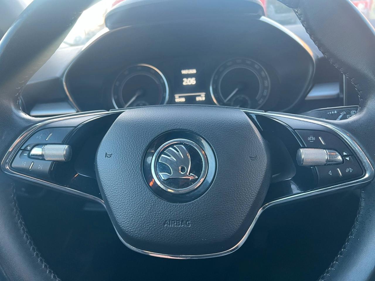 Skoda Fabia 1.0 TSI 95 CV Monte Carlo