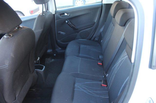 PEUGEOT 208 PureTech 82 5 porte
