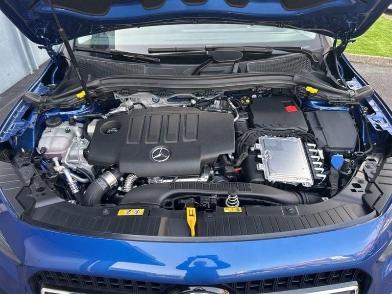 Mercedes-Benz GLA 200d Automatic Advanced Plus Progressive