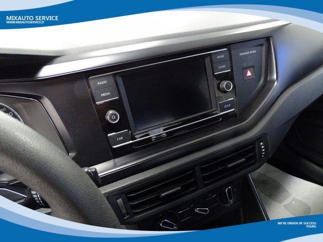 VOLKSWAGEN Polo 1.6 TDI 80cv BlueMotion Edition EU6