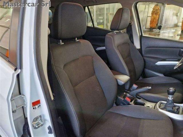 SUZUKI SX4 S-Cross 2017 1.6 ddis Cool 4WD ALL GRIP COOL - FH061LN