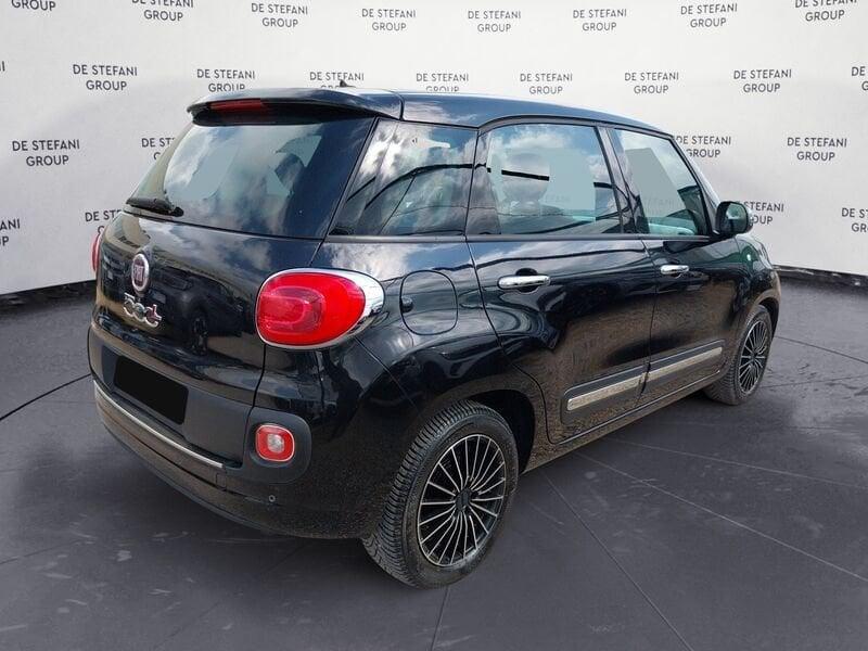 FIAT 500L 500L 1.3 mjt Pop Star 95cv dualogic