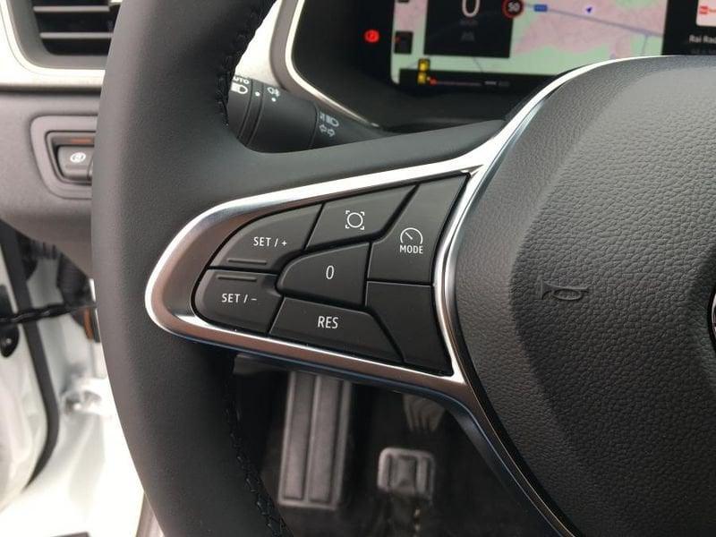 Renault Captur ECO GPL 100 cv Techno NAVIGATORE E PARK. ANT.