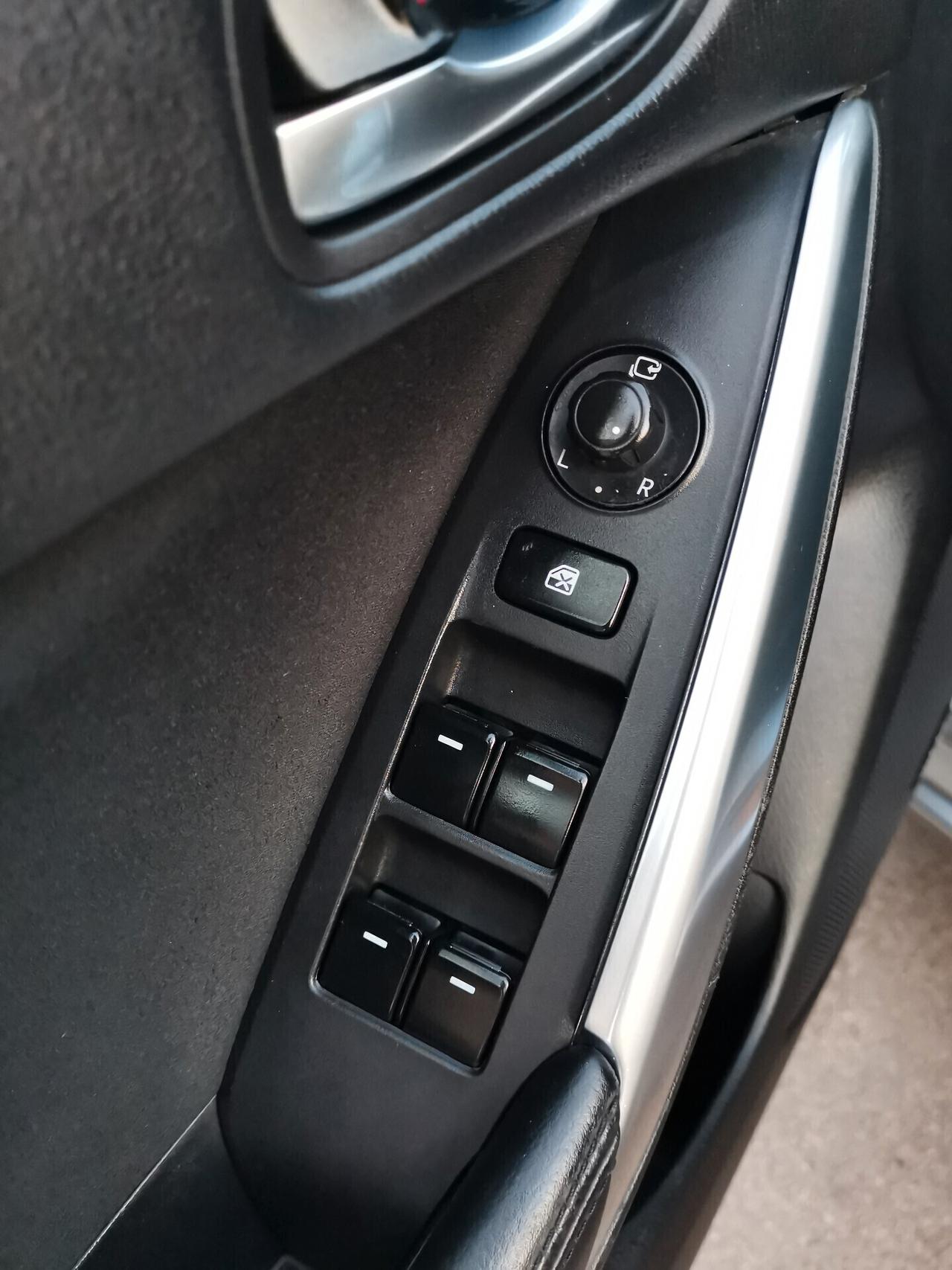 Mazda 6 Mazda6 2.2L Skyactiv-D 150CV Wagon Essence