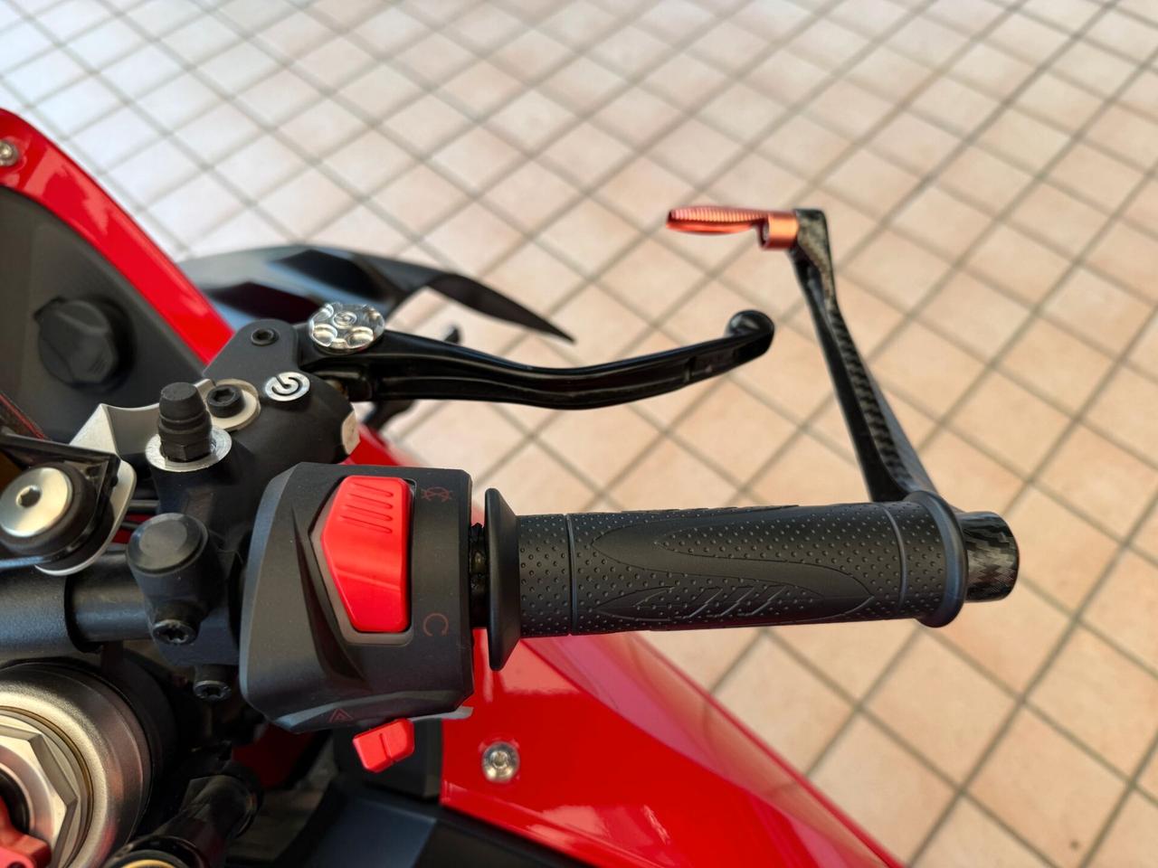 Qj Motor SRK 800RR