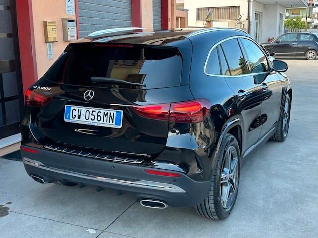 Mercedes-benz GLA 180 AMG Line Premium 15.000KM PARI NUOVO