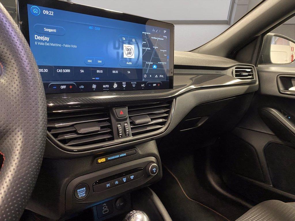 FORD Focus 1.0t ecoboost h ST-Line X 125cv del 2023