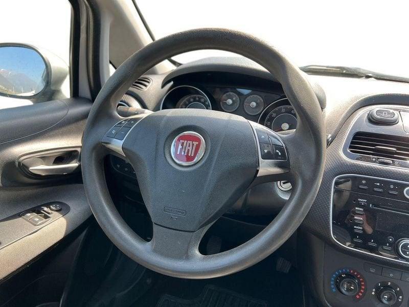 FIAT Punto Evo 5p 1.4 Active s&s 77cv