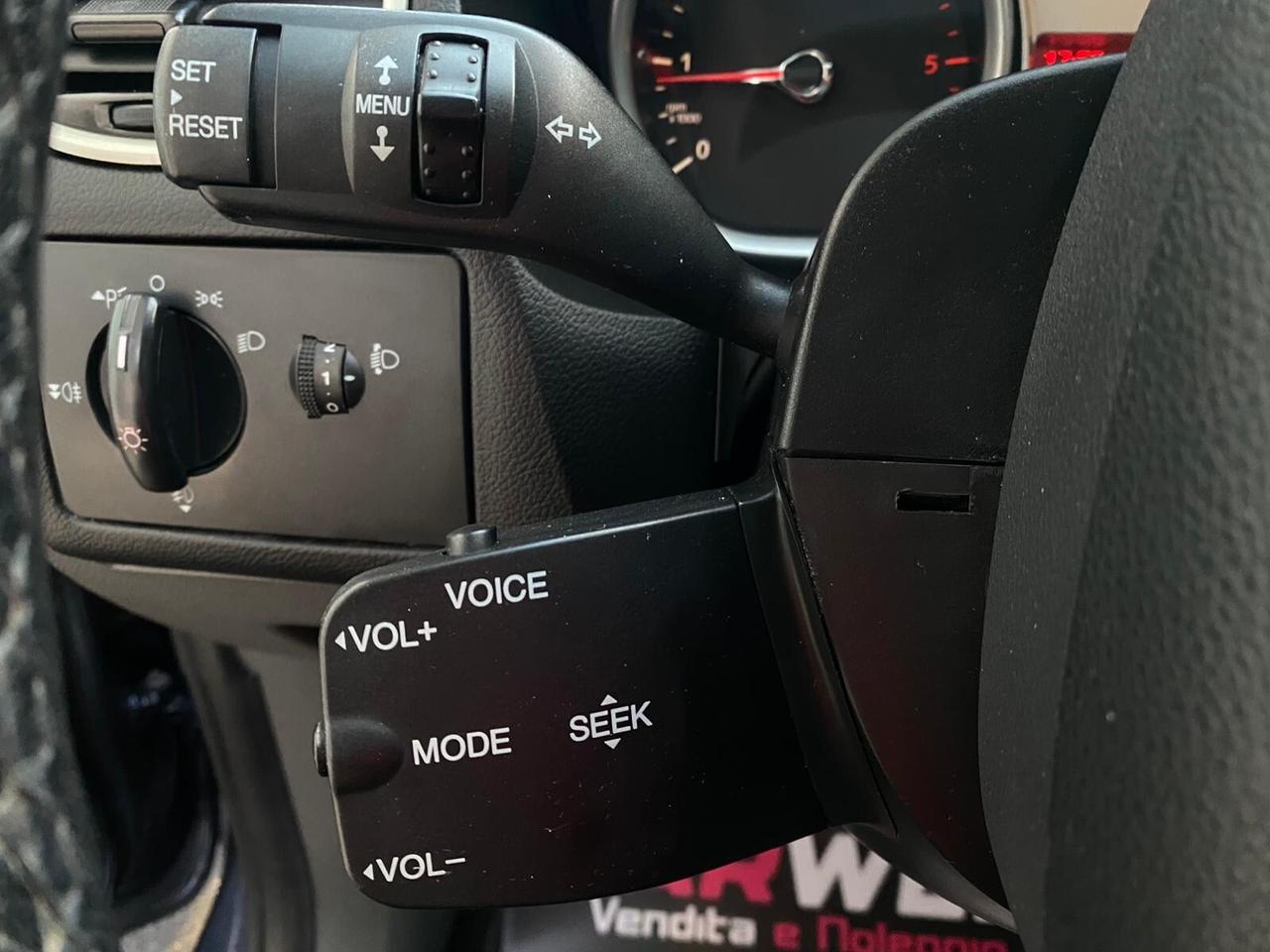 FORD FOCUS 1.6 TDCi 90CV 2009