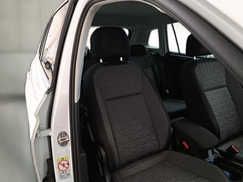 VOLKSWAGEN TIGUAN 2.0 TDI SCR 90KW LIFE SUV