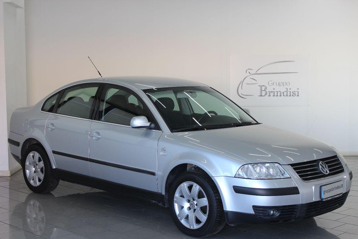 VOLKSWAGEN - Passat - 1.9 TDI/105CV Comfortline