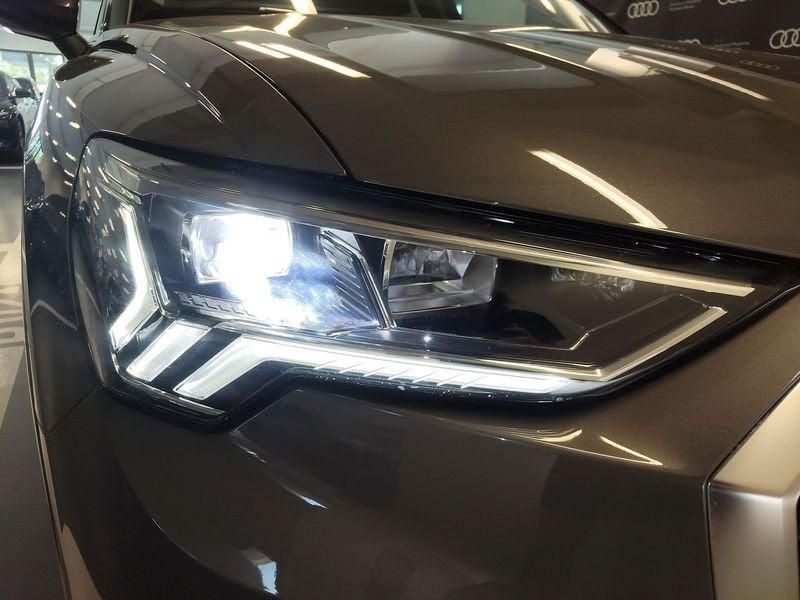 Audi Q3 Q3 35 2.0 tdi Business Advanced s-tronic