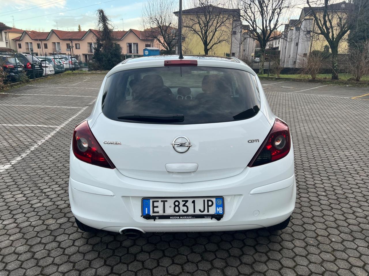 Opel Corsa 1.3 CDTI 75CV F.AP. 3 porte b-color*NEOPATENTATI