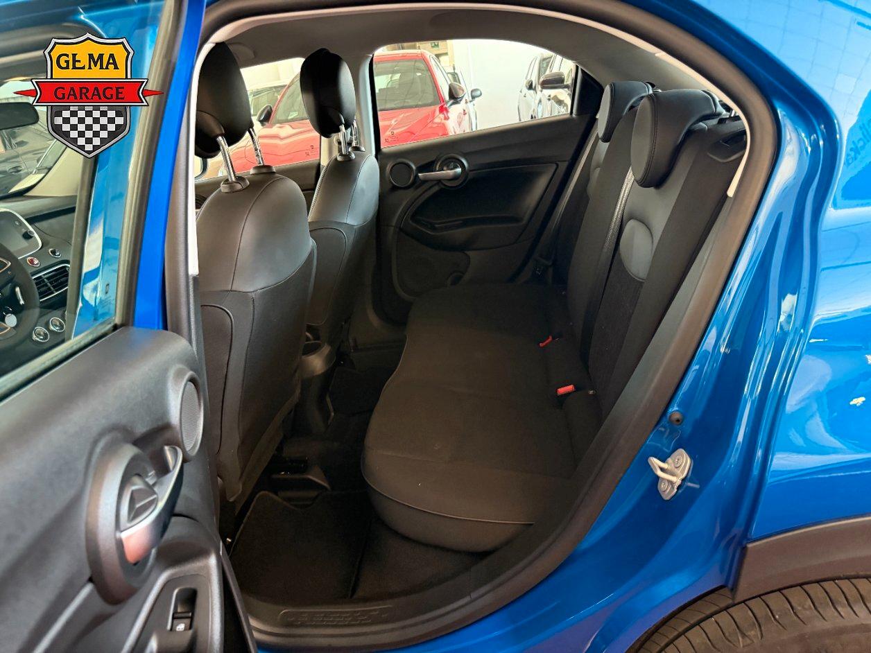 Fiat 500 X 500X 1.3 mjet 95cv