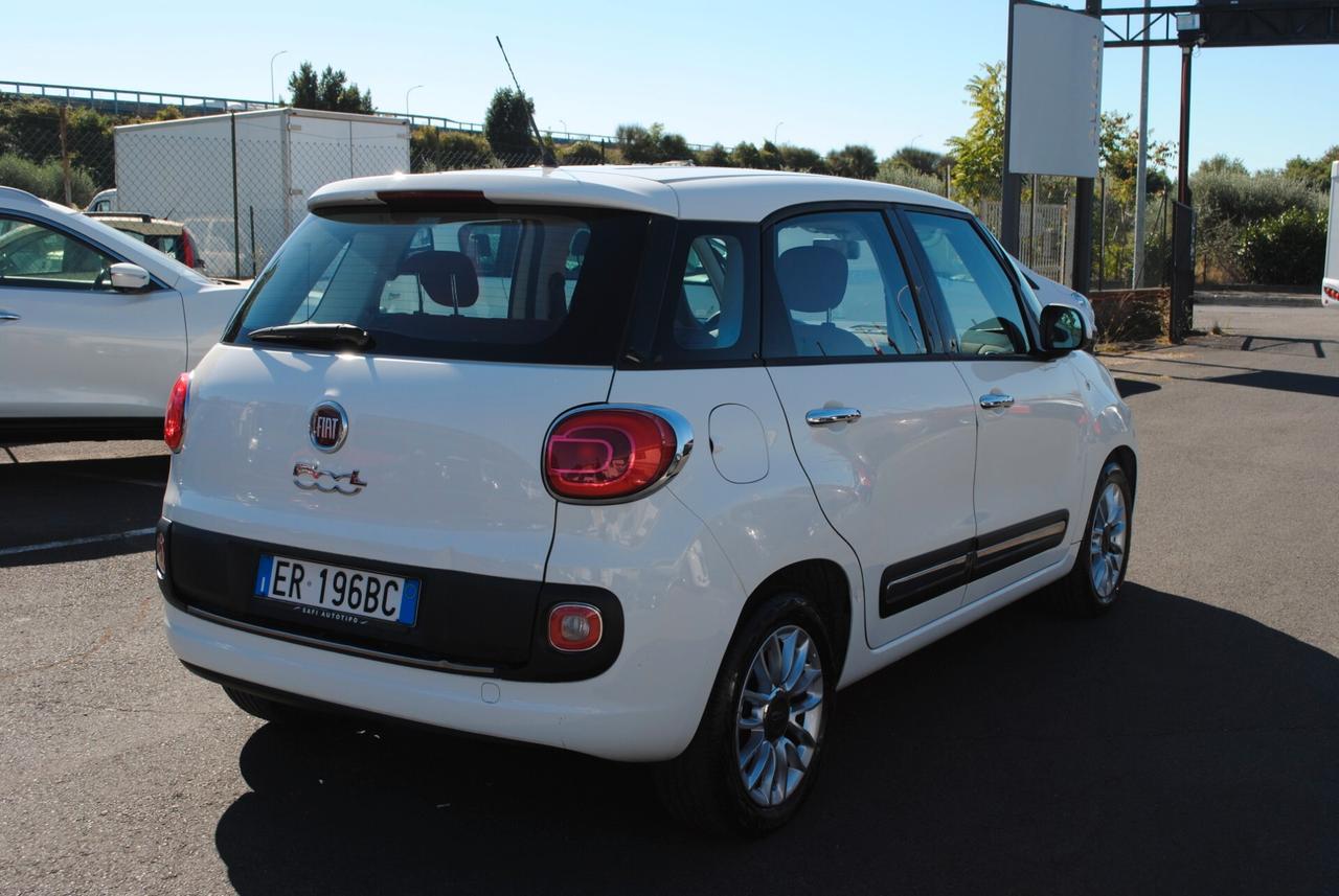 FIAT 500 L 1.3 MJT 84 CV