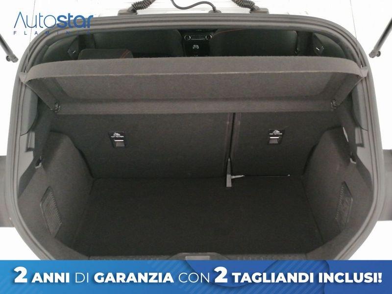 Ford Fiesta 5p 1.0 ecoboost h ST-Line 125cv