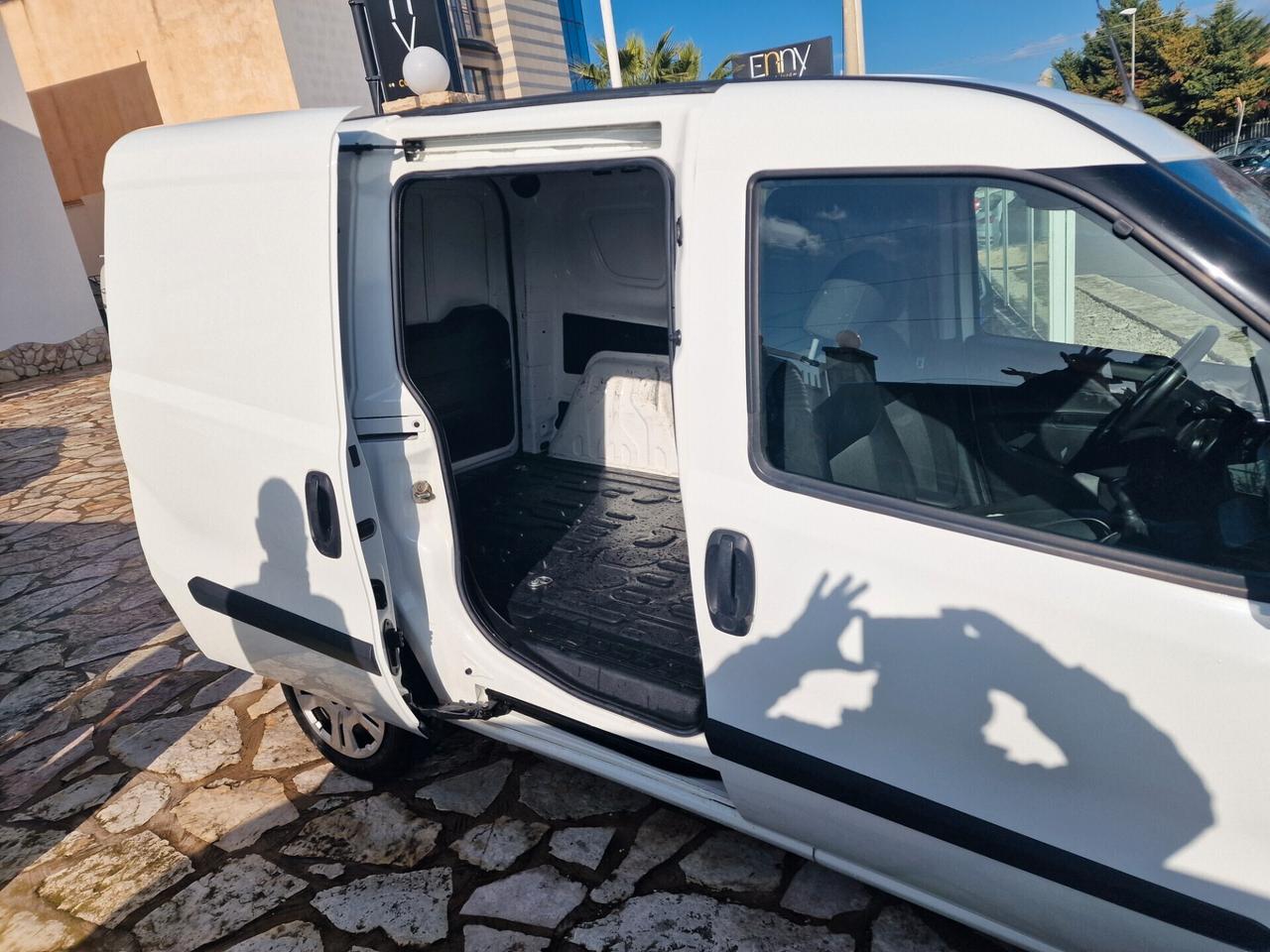 Fiat Doblò 1.3 MJT 2021 Cargo Business