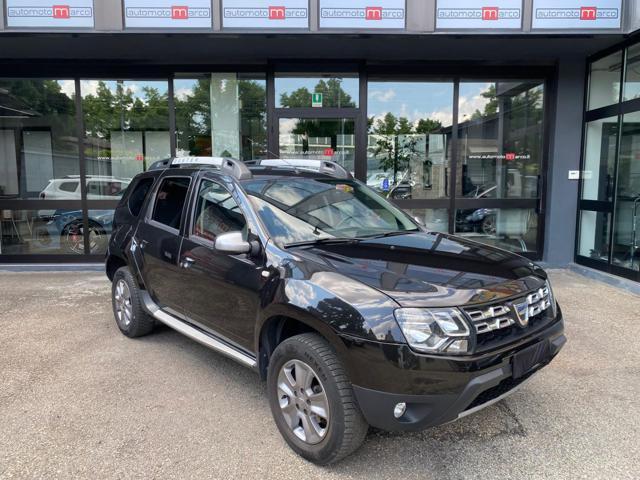DACIA Duster 1.6 115CV 4x2 GPL Laureate "GPL"