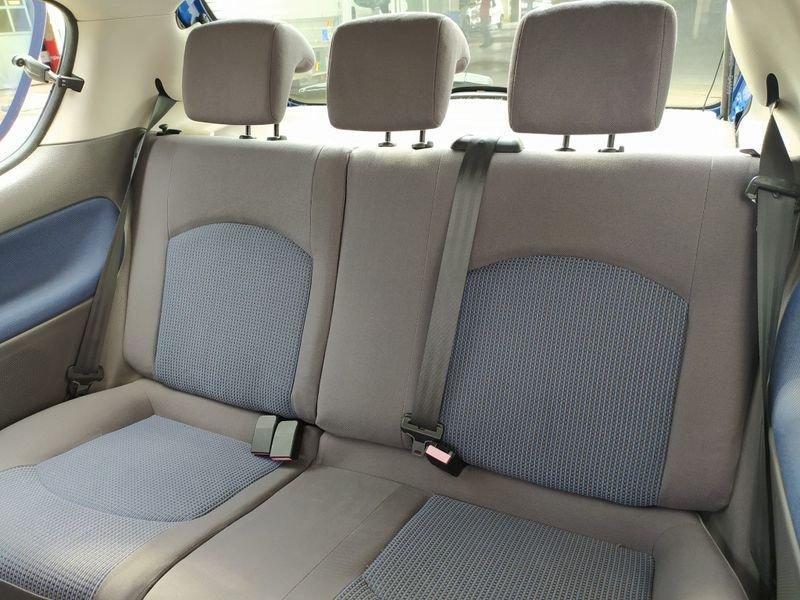 Peugeot 206 206 3p 1.1 LEE