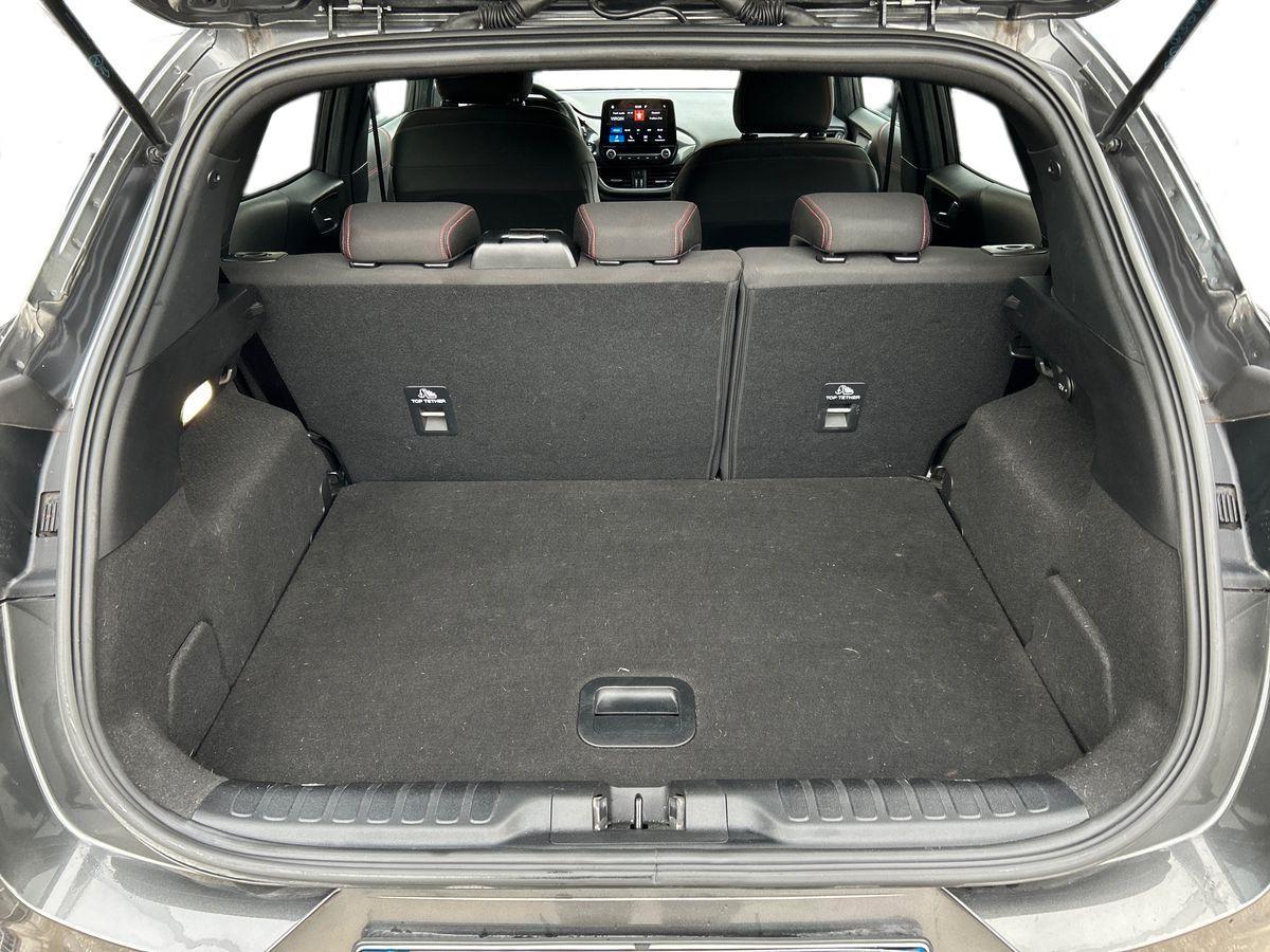 FORD Puma 1.0 ecoboost h ST-Line s&s 125cv